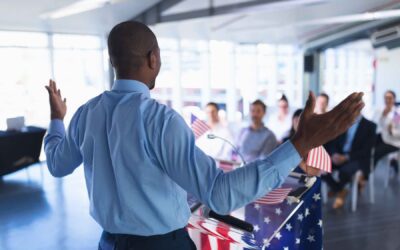 Top 10 things you should know to run an effective political campaign